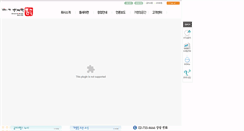 Desktop Screenshot of eng.teumsae.com